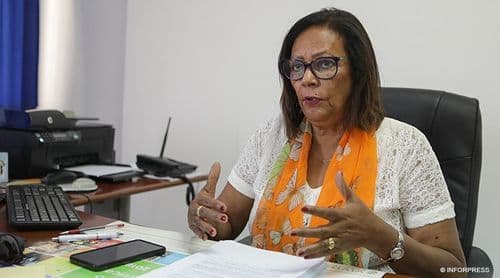 Cancelamento de voo obriga ANMCV a recorrer à vídeo-conferência para reunião do Conselho Geral