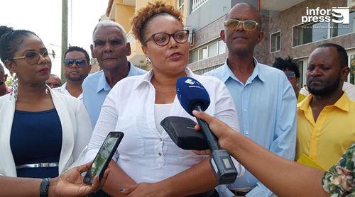 Autárquicas 2024/Porto Novo: Candidatura do PAICV promete “trabalhar com transparência e humildade” para todos os porto-novenses