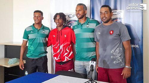 Futebol/Taça Cabo Verde: Equipas finalistas focadas na vitória apelam ao "fair play"