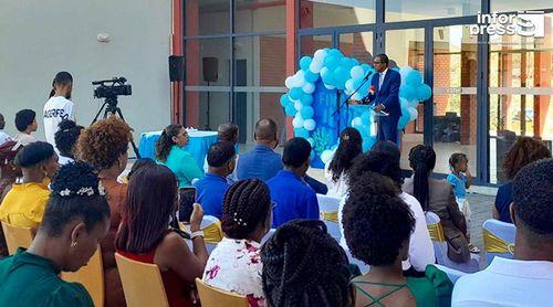 Governo está empenhado em ter uma política pública a nível de capacitação dos jovens - ministro