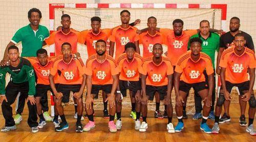 Andebol/Santiago Sul: Asa Stars lidera o campeonato ao fim de três jornadas disputadas