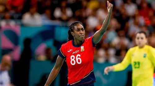 Andebol: Estrela mundial de origem cabo-verdiana deixa carreira profissional aos 38 anos