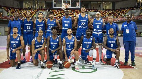 Basquetebol: Cabo Verde ocupa o 45ª lugar no “ranking” da FIBA, o 6º em África