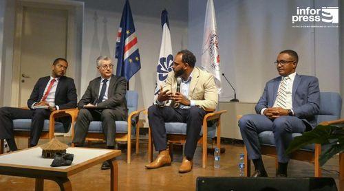 Fogo: Plano estratégico da CPLP MaB discutido hoje em reunião técnica da Rede de Reservas da Biosfera