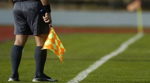 Futebol: Equipa de arbitragem do Sal dirige final do campeonato de Cabo Verde