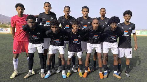 Futebol/Santo Antão Sul: Académica prepara presença no campeonato nacional sub-19