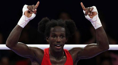 Chefe de Estado espera que medalha de bronze olímpica reflicta na indústria desportiva