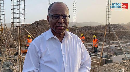São Nicolau: Primeiro-ministro efectua visita de dois dias à ilha para inauguração de projectos “importantes”