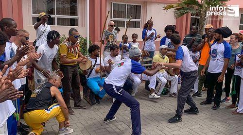 São Filipe: Câmara anuncia início de aulas de bateria, guitarra, ginástica e acrobacia