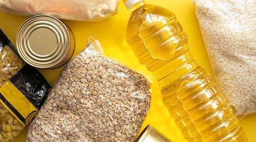 Preços dos produtos alimentares com tendência de baixa no trigo e arroz e alta no óleo e milho