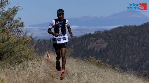 Trail: Emicela Team Cabo Verde vai ao “Desafios de Los Picos” nas Canárias com três atletas