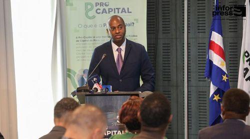 Pró-Capital partilha ganhos alcançados nos cinco anos de existência (c/áudio)