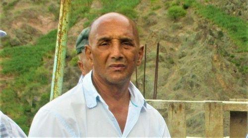 Futebol/Santo Antão Norte: Orlando Delgado anuncia fim da sua Comissão de Gestão à frente do Rosariense