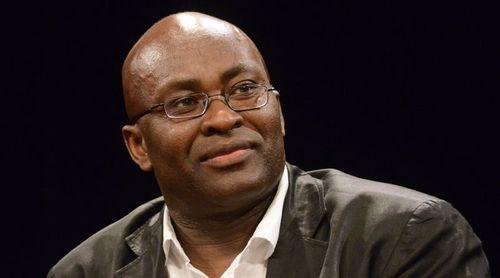 Filósofo e cientista político camaronês Joseph-Achille Mbembe vem a Cabo Verde
