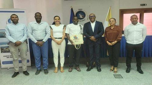 Porto Novo: Autarquia manifesta desejo de se associar ao programa “Pacto de Autarcas para a África Subsariana”