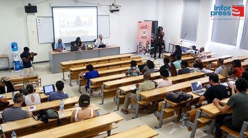 Desporto e lazer são fundamentais para compreender dinâmicas sociais e de poder em África - investigador