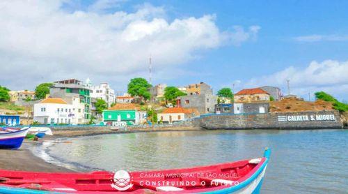 São Miguel/28 Anos: Presidente da câmara destaca conquistas e reafirma compromisso com desenvolvimento sustentável