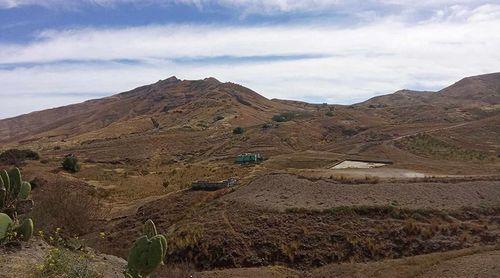 Santo Antão/Ambiente: Terrimar promove workshop/intercâmbio sobre conservação de plantas endémicas