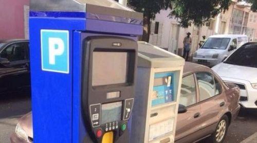 Praia: Petição no Palmarejo contra parquímetros para residentes soma 114 assinaturas
