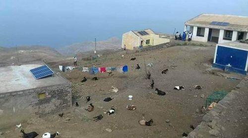Porto Novo: Famílias em Pascoal Alves anseiam por inclusão no projecto “Sol do Planalto Norte - Energia para todos”