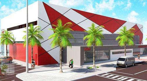 Porto Novo: Autarquia almeja criação de uma cidade desportiva com o apoio do Governo