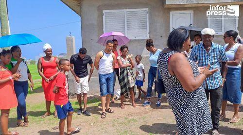 Moradores de Pedreira pedem “condições mínimas” de infra-estruturas