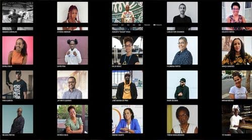 Portugal: Vinte cabo-verdianos na lista das 100 personalidades negras mais influentes da lusofonia