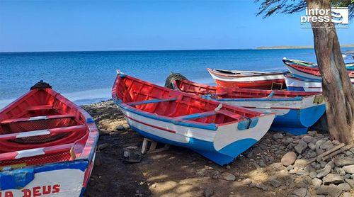 Tarrafal: Nova Associação de Pescadores em Chão Bom busca revitalizar a comunidade pesqueira