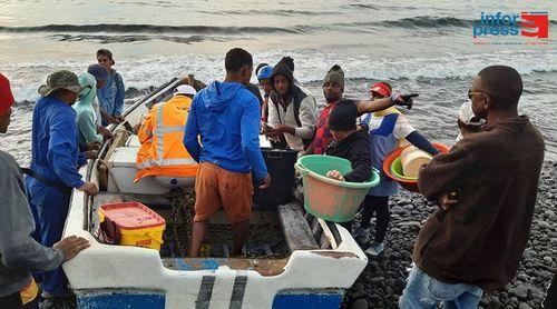 Porto Novo: Associação reafirma compromisso de criar sinergias para construção da casa do pescador       