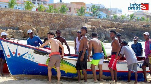 Maio: Associação de Pescadores aponta "adesão fraca" à segurança social e pede maior sensibilização