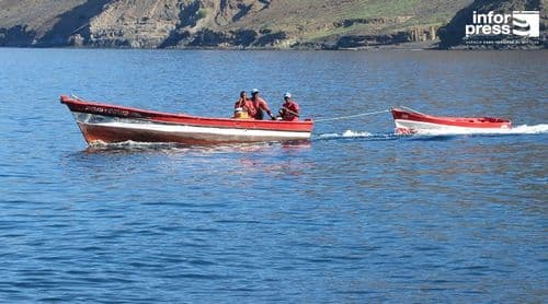 Tarrafal de Monte Trigo: Associação pede ao Governo prioridade para casa de pescadores e máquina de gelo