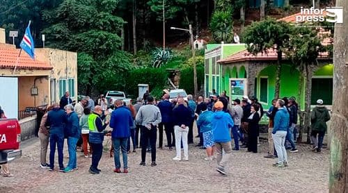 Planalto Leste: Operadores querem problema de telefone e Internet resolvido antes da época alta do turismo