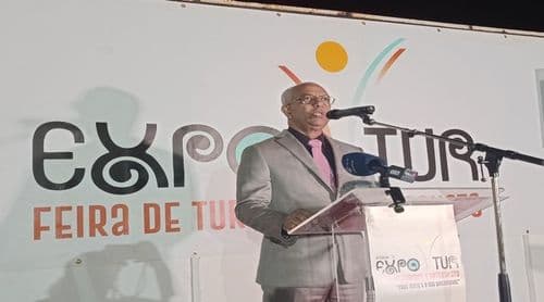 Expotur 2026 arranca com apelo à diversificação da oferta turística nacional