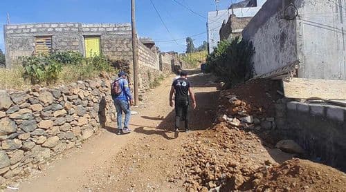 Santo Antão: Moradores do Planalto Leste dizem estar a enfrentar “grave crise de água potável”
