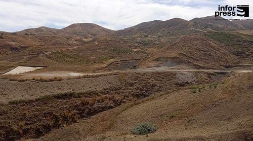 Porto Novo: La population du Planalto Norte se plaint de la mauvaise qualité de l’eau de la source de Martiene