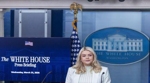 EUA “desencadearão o inferno” se Teerão cometer “um erro de cálculo” – Casa Branca