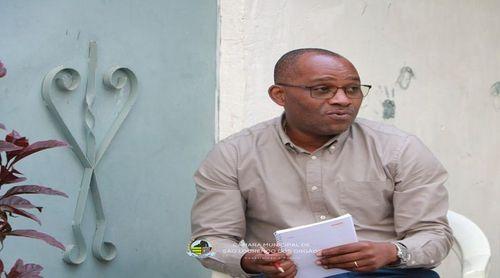 São Lourenço dos Órgãos regista “avanços significativos” nas condições laborais dos funcionários municipais - autarca