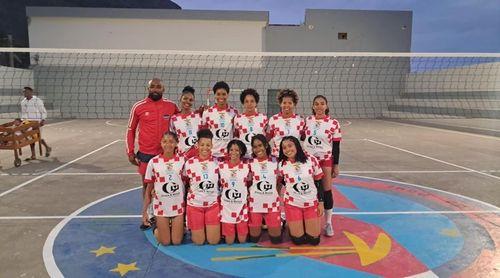 Voleibol: Paulense sagra-se campeão regional feminino após falta de comparência do PS Vólei