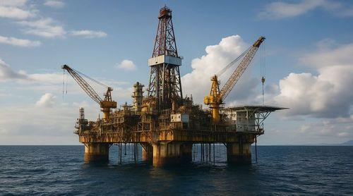   OPEP+ aumenta produção de petróleo em 206 mil barris por dia a partir de Maio