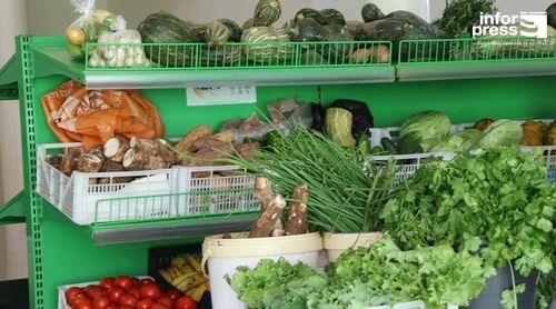 Porto Novo/Agricultura: Produtores anteveem aumento de exportação dos excedentes para mercados turísticos
