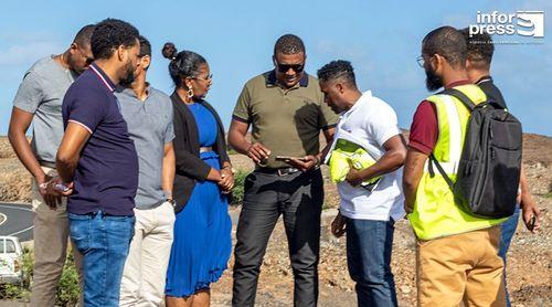 Porto Novo: Autarquia aposta na fixação de população jovem com implementação do programa “KitKasa”