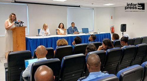 Projecto da FRS expande actuação e reforça apoio a vítimas de VBG em cinco ilhas