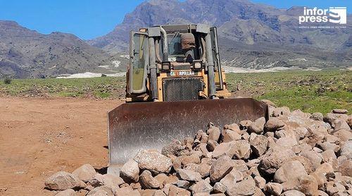 Porto Novo: Ministério da Agricultura desmente PAICV e garante projecto hidroagrícola de Gamboeza “na normalidade”