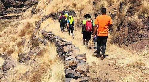 Porto Novo/Turismo: Município vai receber segundo pacote do projecto sobre reabilitação de trilhas