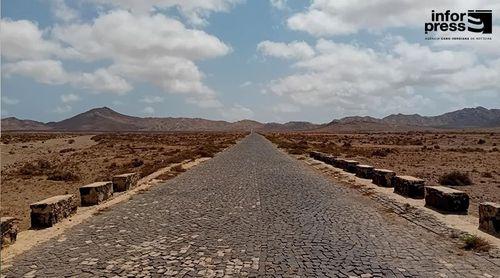 Boa Vista: “Projecto da estrada da Zona Norte já está na fase de passagem para início de construção em 2025” – primeiro-ministro (c/áudio)