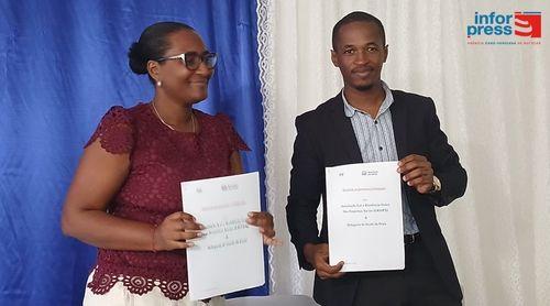 Renovação da parceria com Delegacia de Saúde reforça capacidade de intervenção da Unidade de Atendimento e Cuidado – responsável