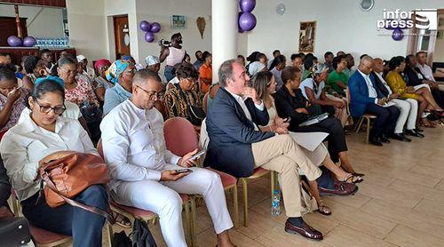 Cabo Verde firma protocolo com associação portuguesa para fortalecer cuidados a idosos 