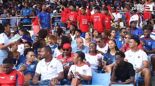 Qualificação CAN’2027: Adeptos pedem reação de Cabo Verde após derrota frente ao Ruanda