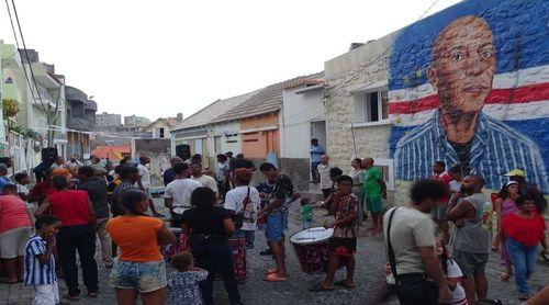 Santo Antão: Marcha pelas ruas e música ao vivo marcam 4 anos da prisão de Amadeu Oliveira   