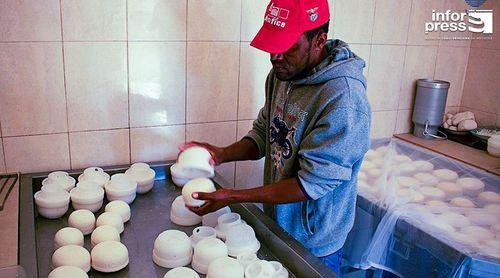 Porto Novo: Planalto Norte recebe feira do queijo, doces e licores em Novembro